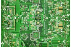 PCB板CAF试验失效